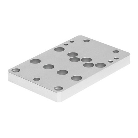 Festo Adapter Kit HMVA-63 HMVA-63